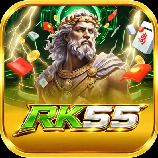 RK55 - Pengalaman Live Casino Terbaik di Ujung Jari Anda